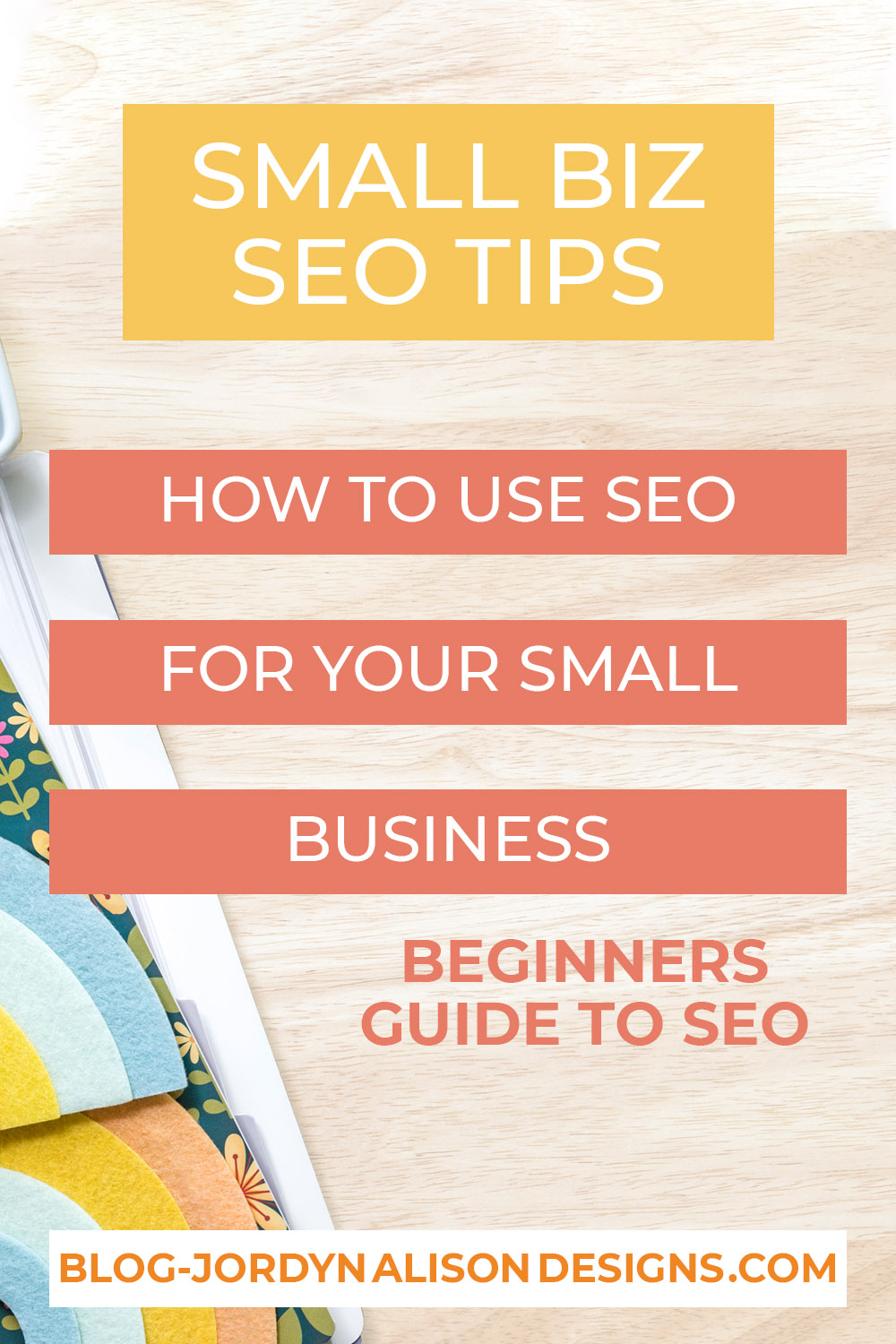 SEO For Small Business: A Beginner's Guide